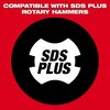 Milwaukee Tool SDS-Plus Core Centering Bit 48-20-3580