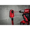 Milwaukee Tool 5/16 in. x 4 in. x 6 in. 4-Cutter MX4 SDS-Plus Rotary Hammer Drill Bit 48-20-7341
