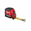 Milwaukee Tool 35ft Compact Wide Blade Magnetic Tape Measure 48-22-0335