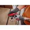 Milwaukee Tool Utility Knife, Retractable 6 1/2 in L 48-22-1515