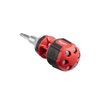 Milwaukee Tool 8-in-1 Compact Ratcheting Multi-bit Driver 48-22-2330