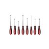 Milwaukee Tool 8pc Screwdriver Kit w/ ECX 48-22-2708