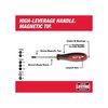 Milwaukee Tool 8pc Screwdriver Kit w/ Square 48-22-2718