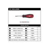 Milwaukee Tool 11in1 Screwdriver ECX 48-22-2760