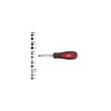 Milwaukee Tool 11in1 Screwdriver ECX 48-22-2760