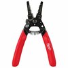 Milwaukee Tool DIPPED COMPACT WIRE STRIPPER� 48-22-3043