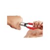Milwaukee Tool 10" Comfort Grip Hex-Jaw Pliers 48-22-6210