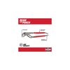 Milwaukee Tool 12 in Straight Jaw Tongue and Groove Plier, Serrated 48-22-6312