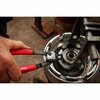 Milwaukee Tool 45 Degrees Convertible Snap Ring Pliers with .038 in. Tip 48-22-6531