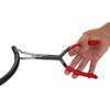 Milwaukee Tool 13 in. Long Reach 1/2 in. Hose Grip Pliers 48-22-6561