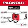 Milwaukee Tool 4 in. Straight Hook for PACKOUT Wall-Mounted Storage 48-22-8334