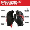 Milwaukee Tool Performance Work Gloves - X-Large 48-22-8723