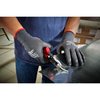 Milwaukee Tool Level 5 Cut Resistant Nitrile Dipped Gloves - Small (12 pair) 48-22-8950B