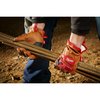 Milwaukee Tool Work Gloves, Style Knit, 8 M 48-22-8971