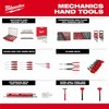 Milwaukee Tool 3/8 in Drive Torx, 10 pcs 48-22-9531