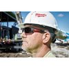 Milwaukee Tool Tinted Performance Safety Glasses 48-73-2025