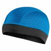 Milwaukee Tool Skull Cap, Polyester, Black/Blue 48-73-4545