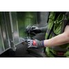 Milwaukee Tool Level 7 Cut Resistant High-Dexterity Nitrile Dipped Gloves - Large (12 pair) 48-73-7012B