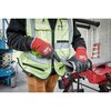 Milwaukee Tool Level 4 Cut Resistant Latex Dipped Winter Insulated Gloves - Medium 48-73-7941