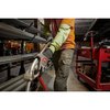 Milwaukee Tool Level 2 Cut Resistant High Dexterity Polyurethane Dipped Gloves - Small 48-73-8720