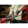 Milwaukee Tool Level 3 Cut Resistant High Dexterity Polyurethane Dipped Gloves - Medium 48-73-8731