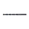 Milwaukee Tool 7/32" Thunderbolt Black Oxide Drill Bit 48-89-2720