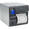 Zebra Technologies Industrial Printer, 203 dpi, ZT400 Series ZT42162-T01A000Z