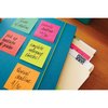 Post-It Pop-up Sticky Notes, 3x3 In., PK12 R330-12AN