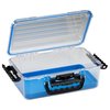 Plano Storage Box with 1 compartments, Plastic, 5 in H x 14 in W 1470-00