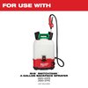 Milwaukee Tool 18” Short Sprayer Wand 49-16-2729