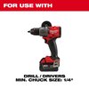 Milwaukee Tool 5/8" Diamond Max Hole Saw 49-56-0513