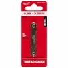 Milwaukee Tool Thread Pitch Gauge 49-57-5012