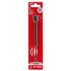 Milwaukee Tool 1/2 in. x 6 in. SHOCKWAVE Impact Duty Magnetic Nut Driver (1 pk) 49-66-4587