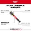 Milwaukee Tool 11mm x 2-9/16 in. SHOCKWAVE Impact Duty Magnetic Nut Driver (Bulk) 49-66-4611
