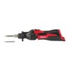 Milwaukee Tool Pointed Tip for M12 Soldering Iron 49-80-0400