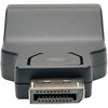 Tripp Lite Cable Adapter, DisplayPort 1.2(M), VGA(F) P134-000-VGA-V2
