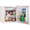 Black & Decker Compact Refrigerator, 1.7 cu. ft. BCKR17W