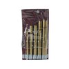 Klein Tools Brass Punches 5 Piece Set 4BPSET5