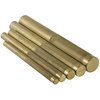 Klein Tools Brass Punches 5 Piece Set 4BPSET5