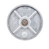 Klein Tools Tie Wire Reel, Lightweight Aluminum 27400