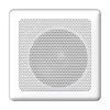 Soundtube Speaker, White, 20 Max. Wattage IW31-EZ-WH