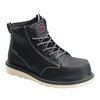 Avenger Safety Footwear Size 11 WEDGE CN PR, MENS PR A7508-11M