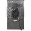 Tripp Lite UPS System, 1.5kVA, 6 Outlets, Tower/Wall, Out: 110/115/120V , In:120V AC SMART1500
