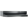 Broan Black Range Hood F404223