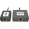 Tripp Lite DPort-HDMI-Cat5/6 Extender, Up to 150ft B150-1A1-HDMI