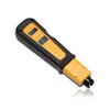 Fluke Networks Impact Tool, D914S, with 66/110 Blade 10061501