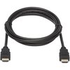 Tripp Lite HDMI Cable, Hi Speed, Audio, M/M, M/M, 6ft P568-006