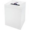 Hsm Of America Paper Shredder, Cross-Cut, White, 39.6 gal. Pure 830c