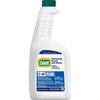 Comet Cleaner and Disinfectant, 32 oz. Trigger Spray Bottle, Unscented, 8 PK 30314