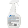 Clorox Cleaner and Disinfectant, 32 oz. Trigger Spray Bottle, Unscented, 6 PK 68970